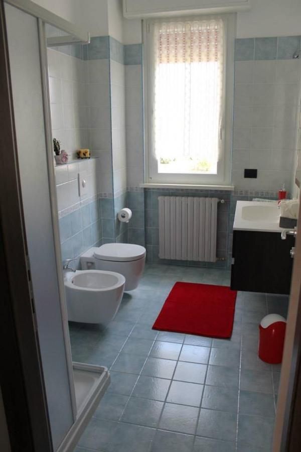 Grandi Cime Guest House Lecco Exterior photo