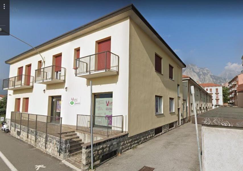 Grandi Cime Guest House Lecco Exterior photo