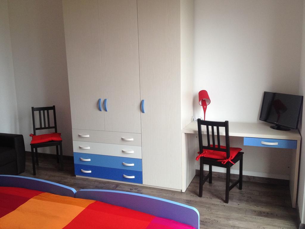 Grandi Cime Guest House Lecco Room photo